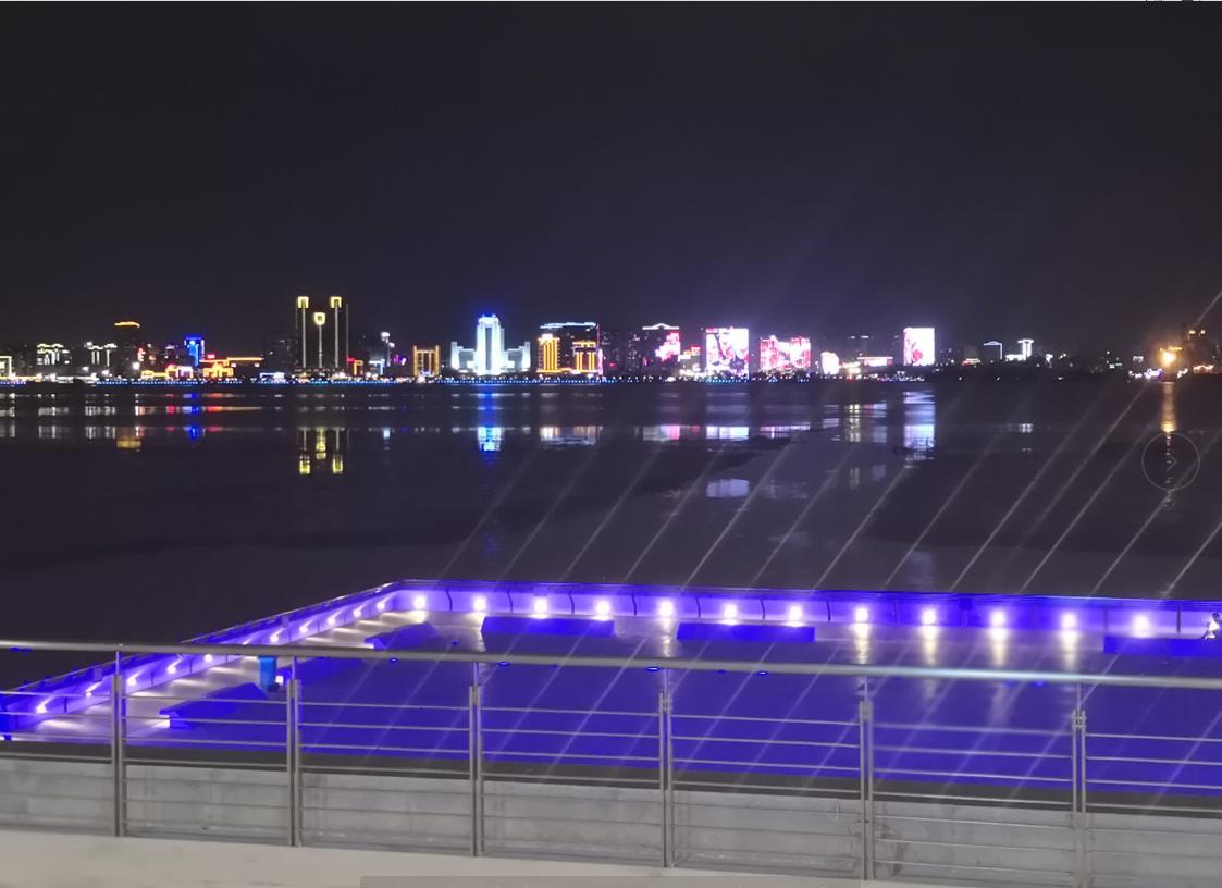 7Days Inn Shantou Municipal Government מראה חיצוני תמונה